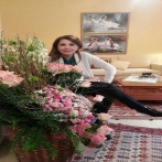 Majda al roumi sur yala.fm